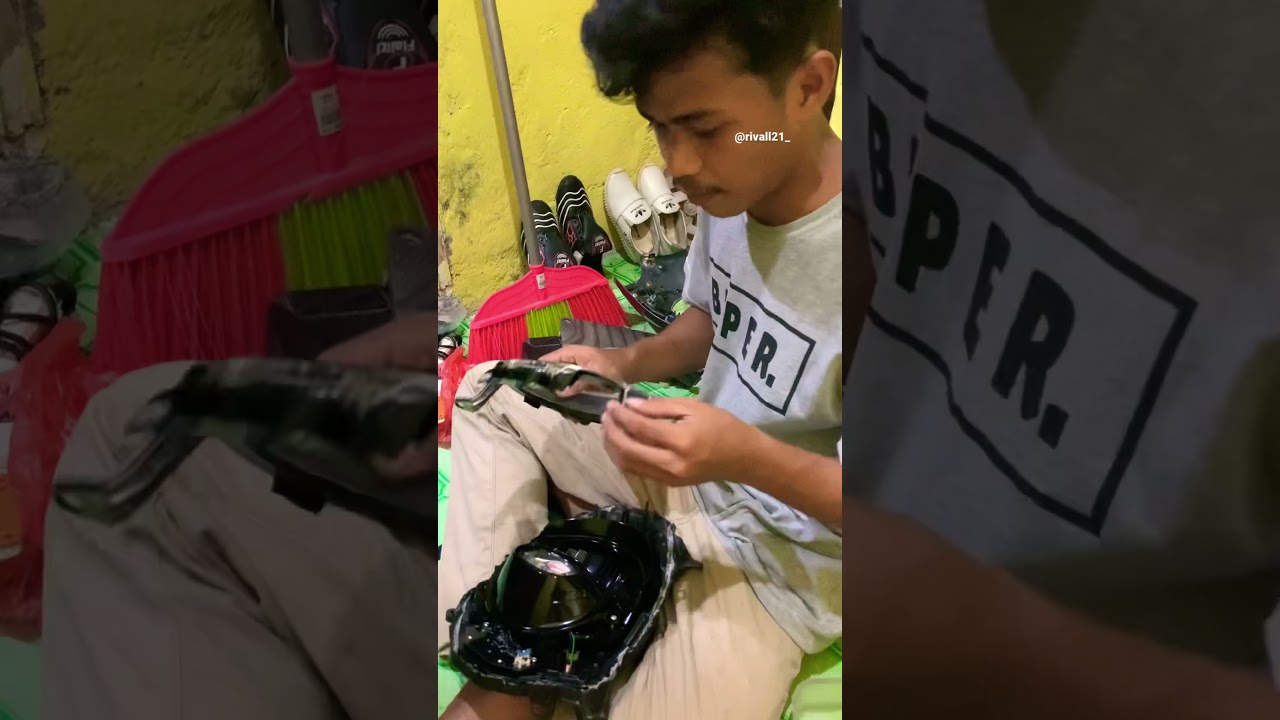 Lampu alis scoopy 2021