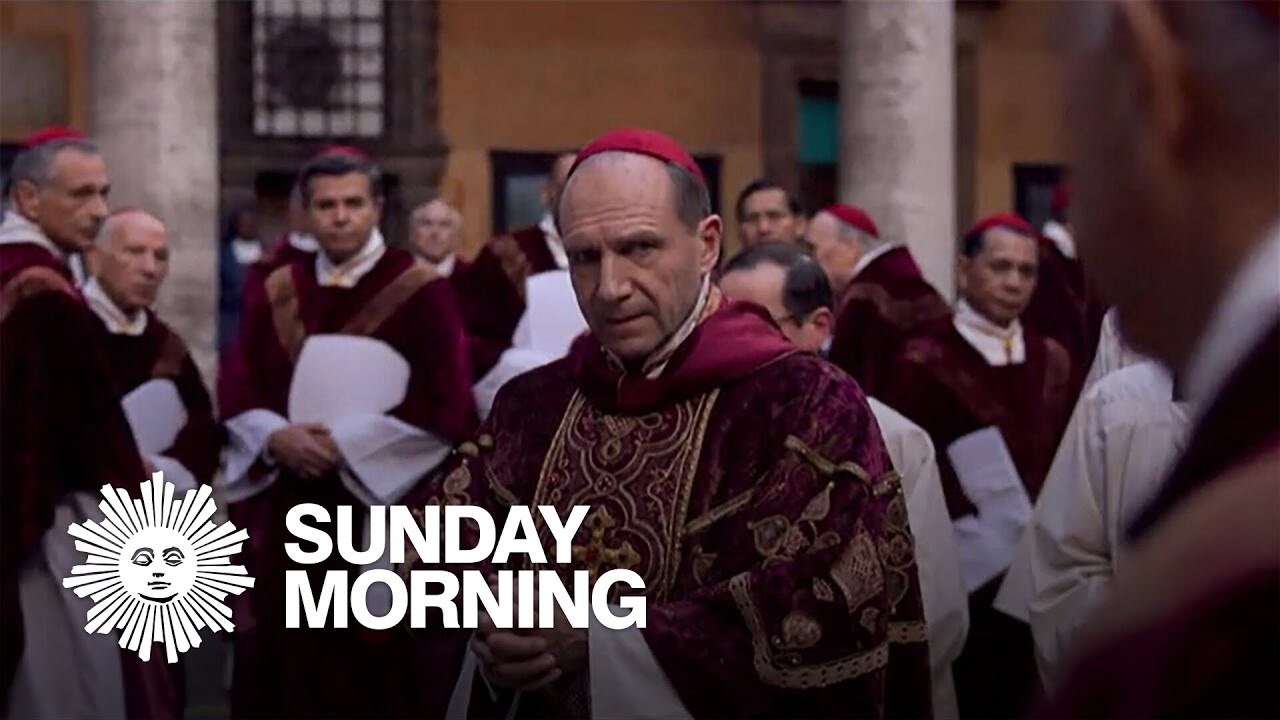 Inside the Vatican and the real-life drama behind 