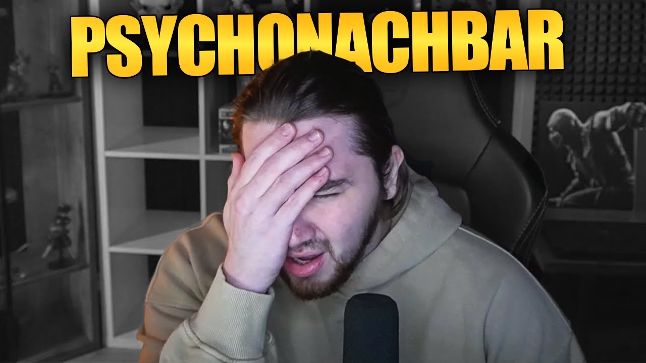 Das Ende vom Psycho Nachbar | AbuGullo Realtalk