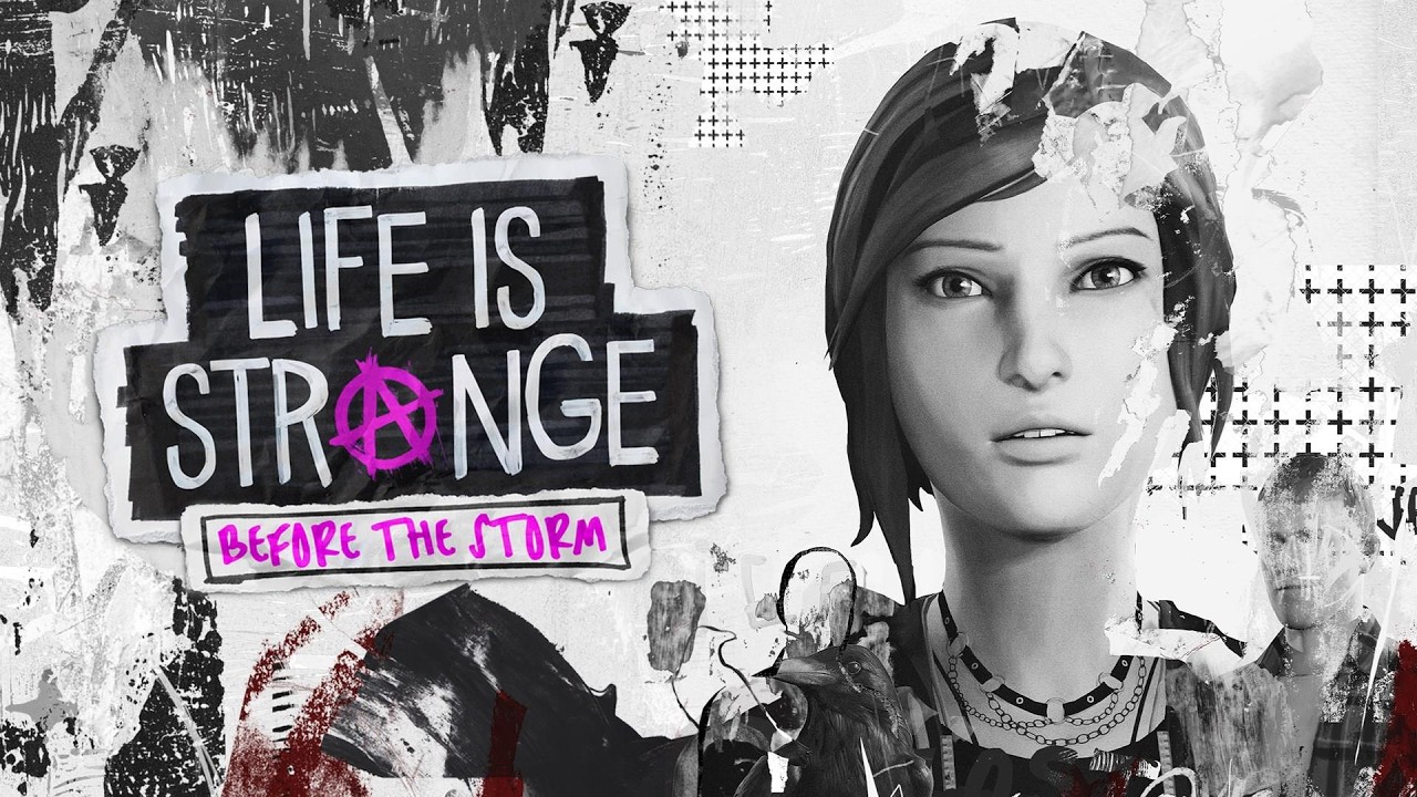 Life is Strange Before the Storm 3 серия