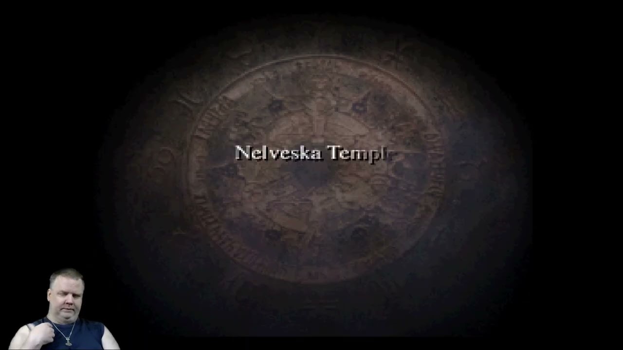 Final Fantasy Tactics NO GRINDING ep14 Nelveska Temple and several random battles