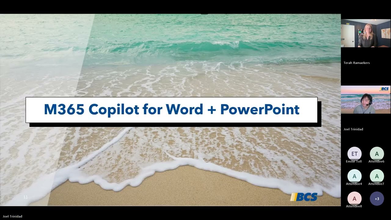 AI That Fits Into Your Day | A Practical Look at Microsoft 365 Copilot