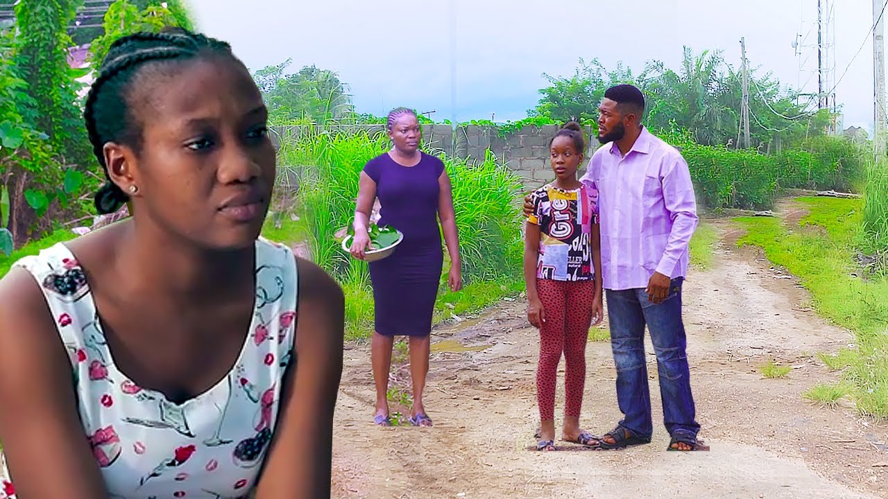The Single Mom Never Knew The Stranger She Was Kind 2 Was A City Based Rich Guy Looking 4 A Wife -NG