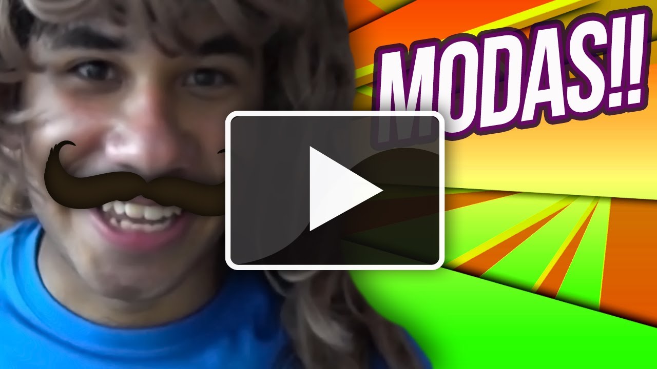 HORRIBLES MODAS 3 ◀︎▶︎WEREVERTUMORRO◀︎▶︎