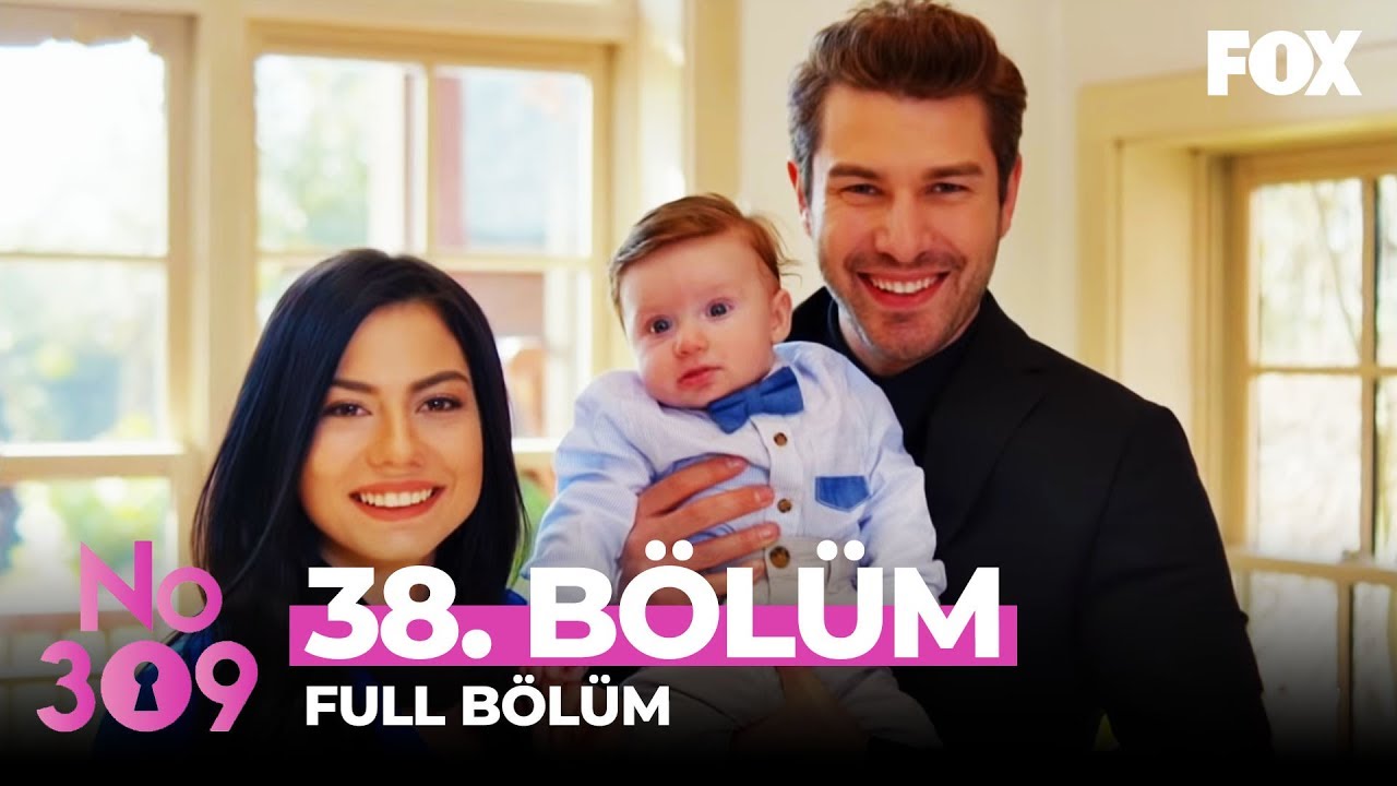 No: 309 38. B&ouml;l&uuml;m
