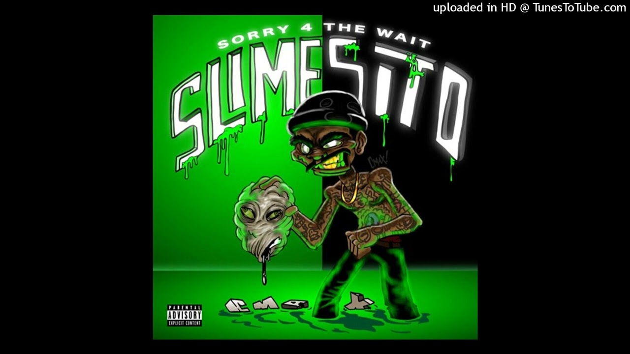 (SOLD) Slimesito x 2wo2imes type beat 