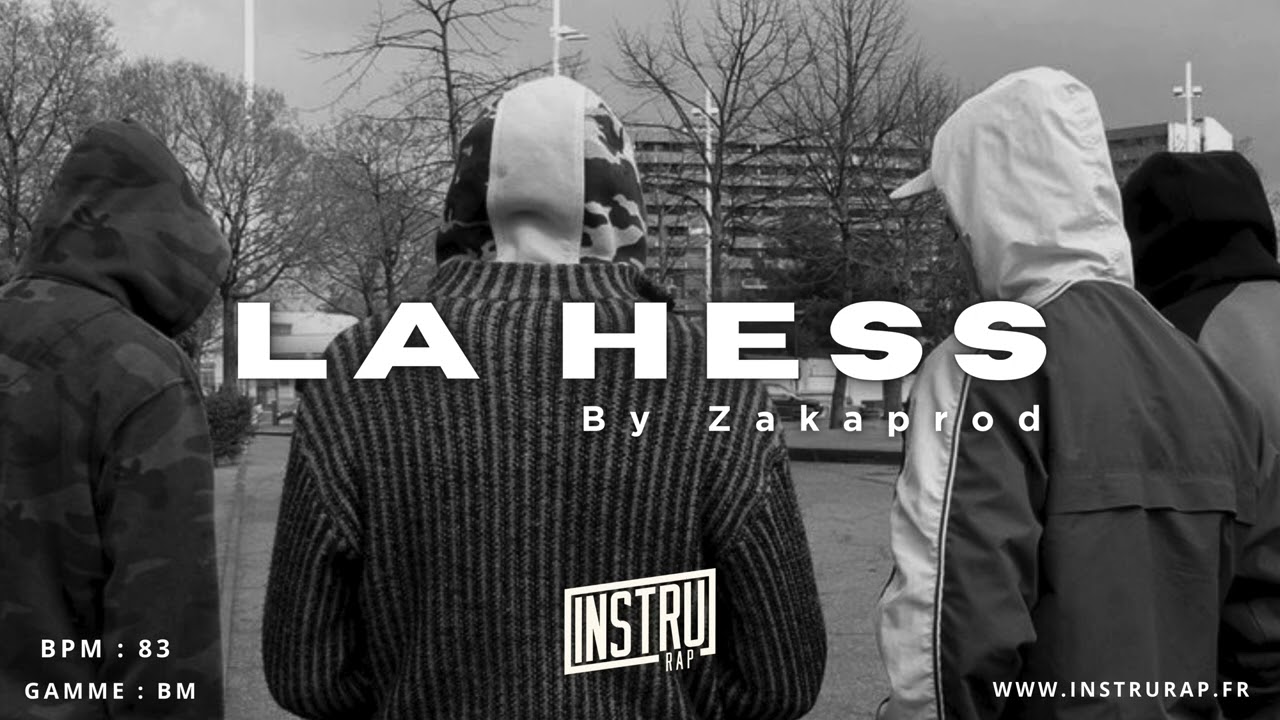 [FREE] Instrumental Rap Old School/Hip Hop/Conscient 2024 