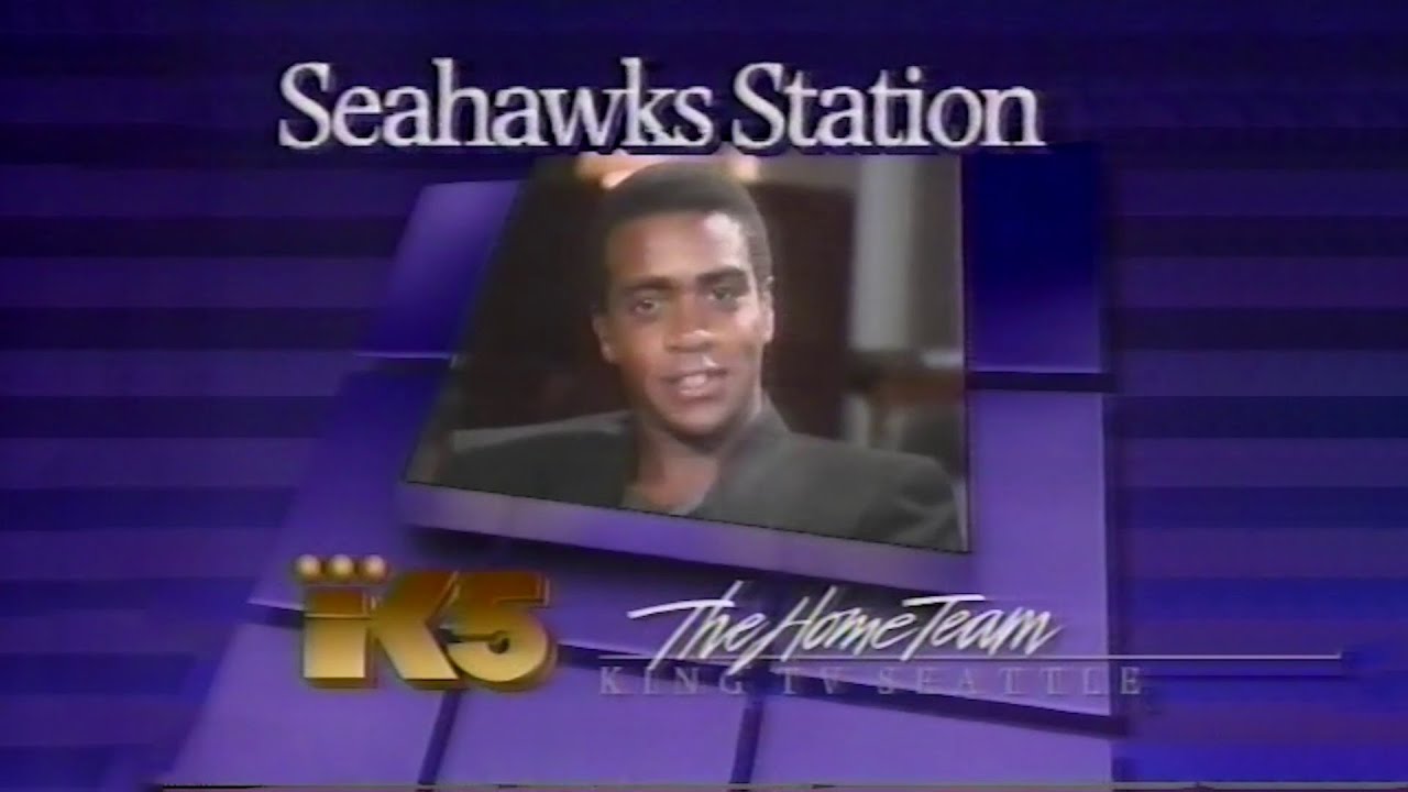 KING NBC Commercials from December 28, 1987 (Roman Holiday)