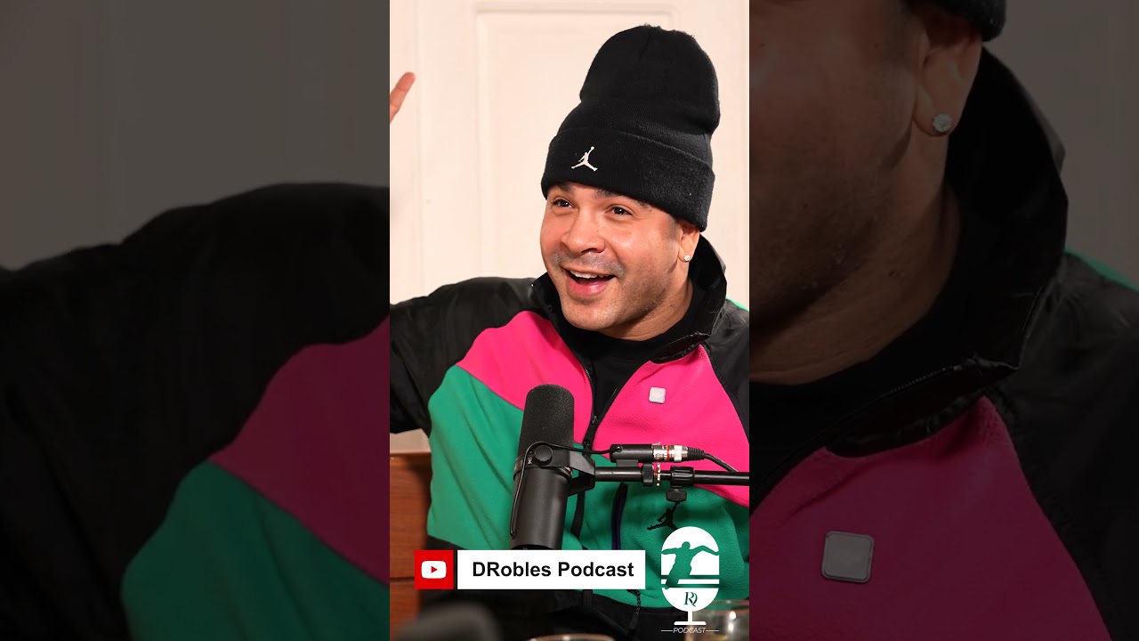 Yomil nos cuenta c&oacute;mo le ofertaron 2 millones de d&oacute;lares y no acept&oacute; 🔥#DRoblesPodcast #Yomil #music