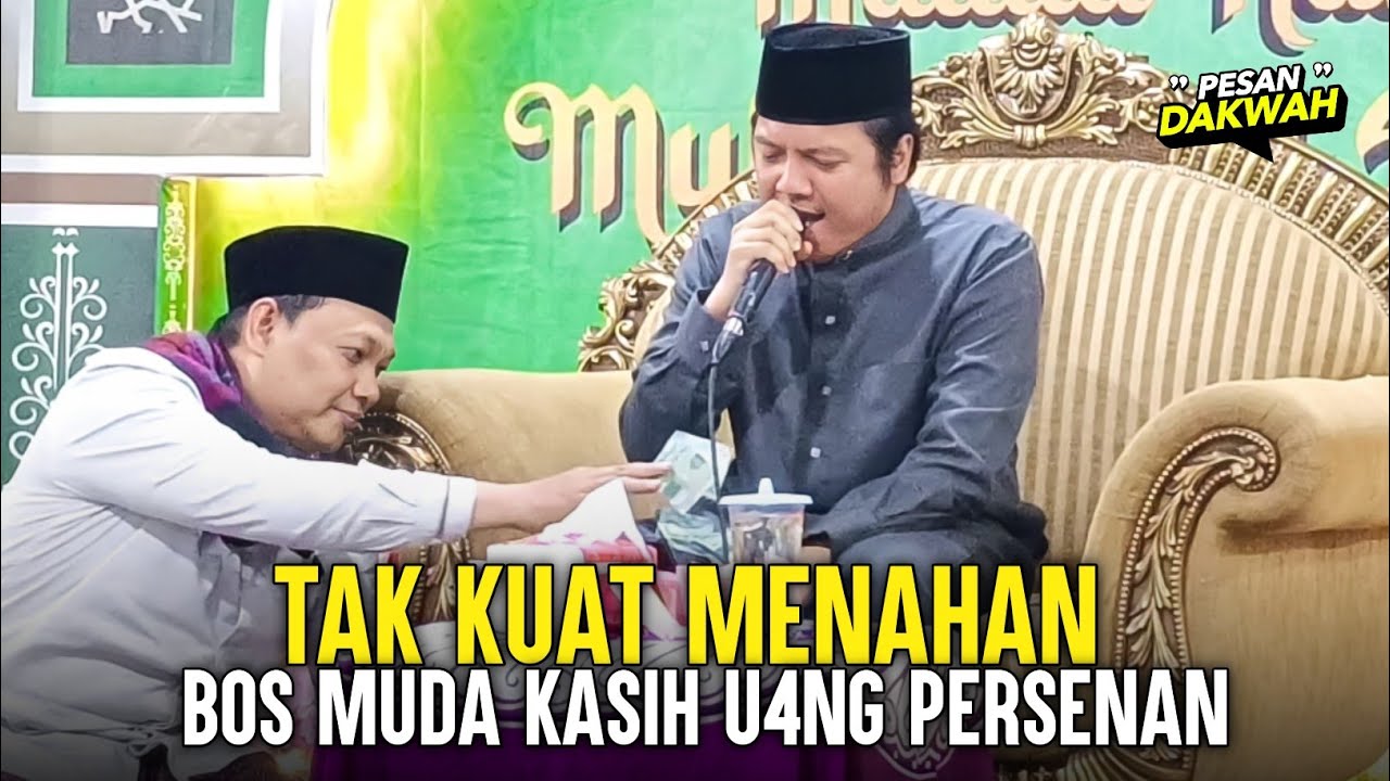Qori Internasional Ustadz Reza Maulana Nurdin dari Bogor Terbaru 2024