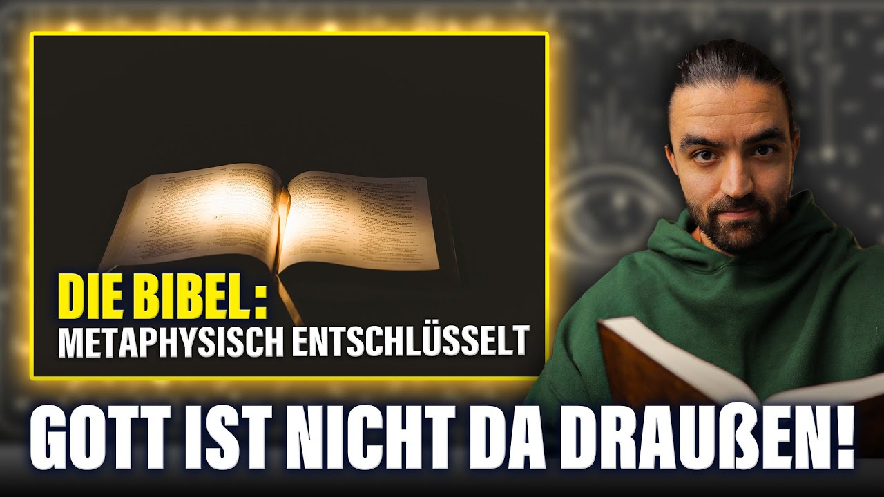 Heute beginnt dein Erwachen (Zurück ins Christusbewusstsein)