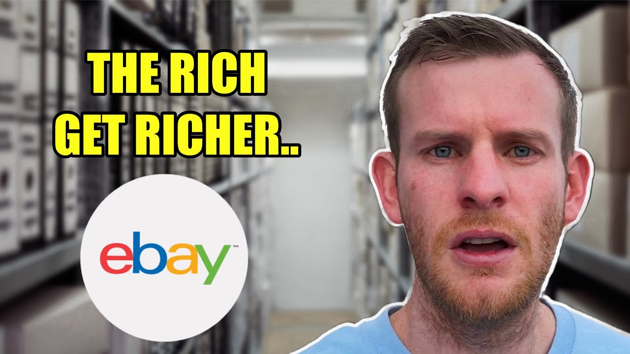 МНОГИЕ реселлеры уйдут с eBay 13 января.