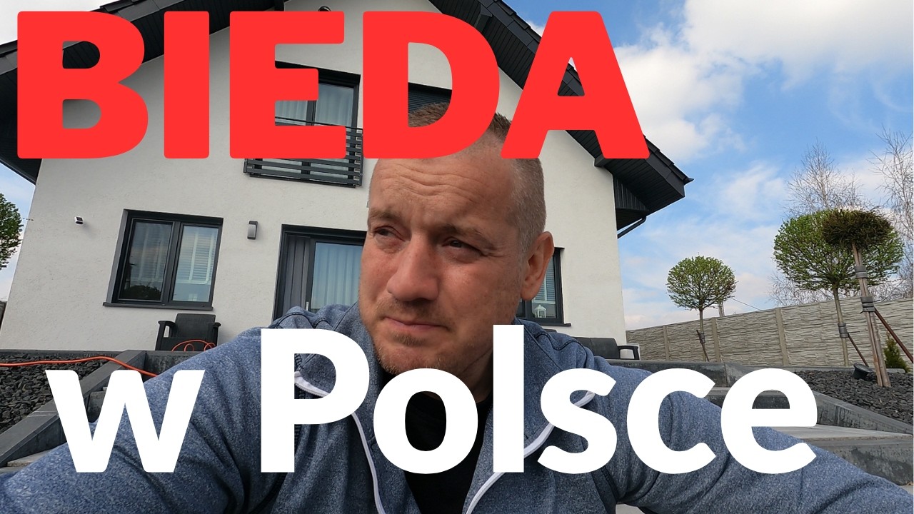 Polaku otw&oacute;rz oczy!!! wypowiadam się bo jestem biedny.