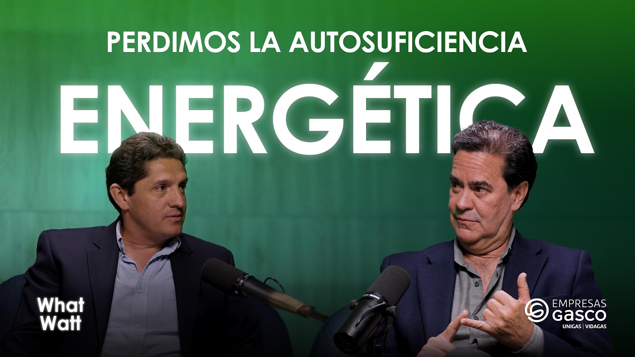 6 razones por las que invertir en energía combate la inequidad social Con Frank Pearl.
