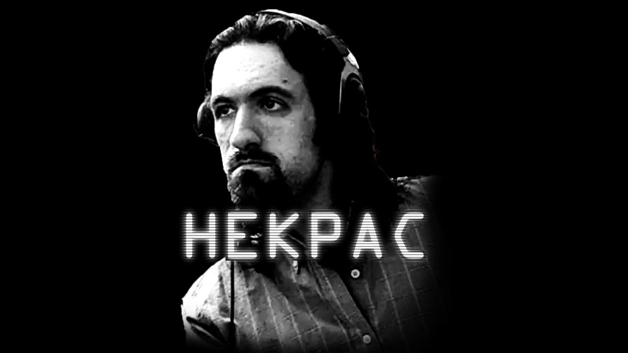 @EmeraldPlayStation угарает над своей озвучкой | часть 4 Некрос