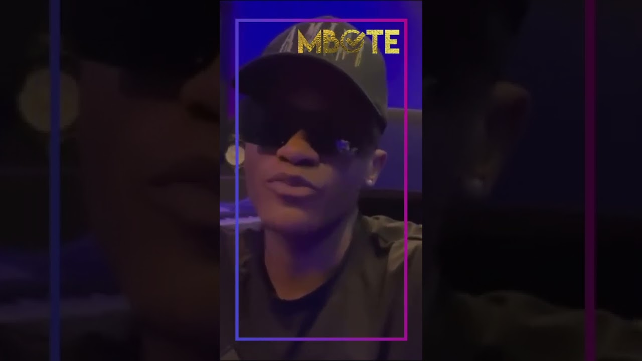 Innoss'B absent au Festival Afronation au Portugal - un problème de VISA ?