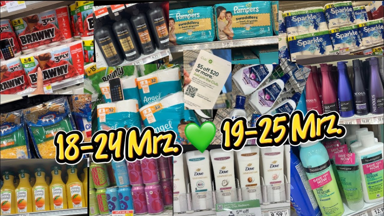 NUEVAS OFERTAS 💚 Productos Casi GRATIS 💚 A Centavos y a $1 💚 Vamos a Publix 💚