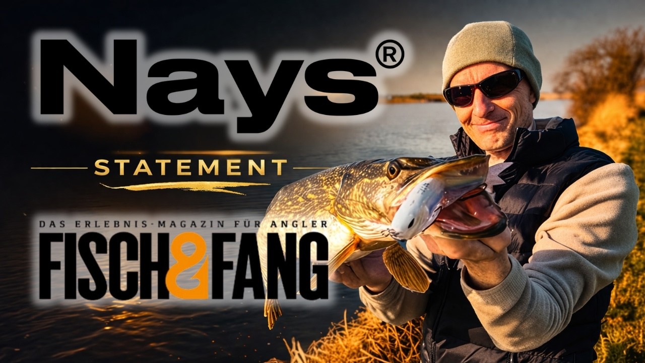 Birger mit STATEMENT! Was ist mit Hybrida? Was mit der Fisch&Fang?