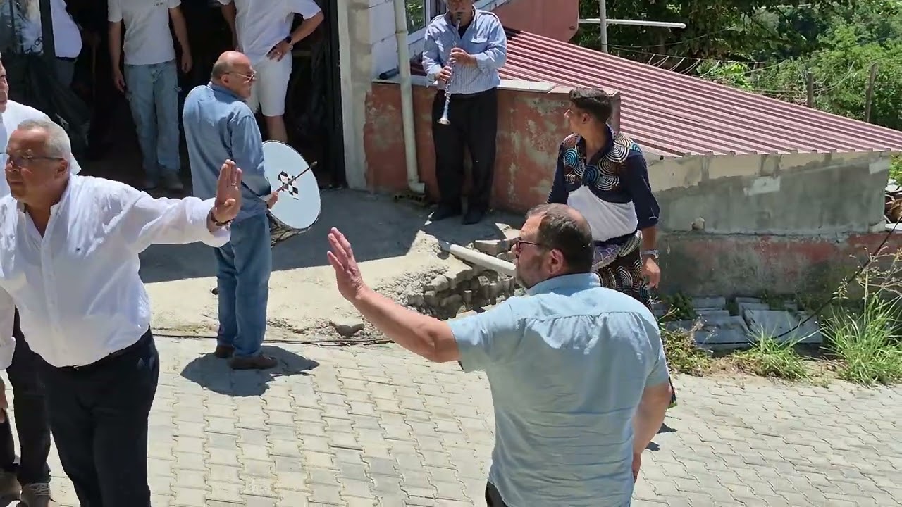 Kaptaş klarnet davul çümbüş #kaptaş #alaplı #köçek #ormanlı #ormanlıcuma
