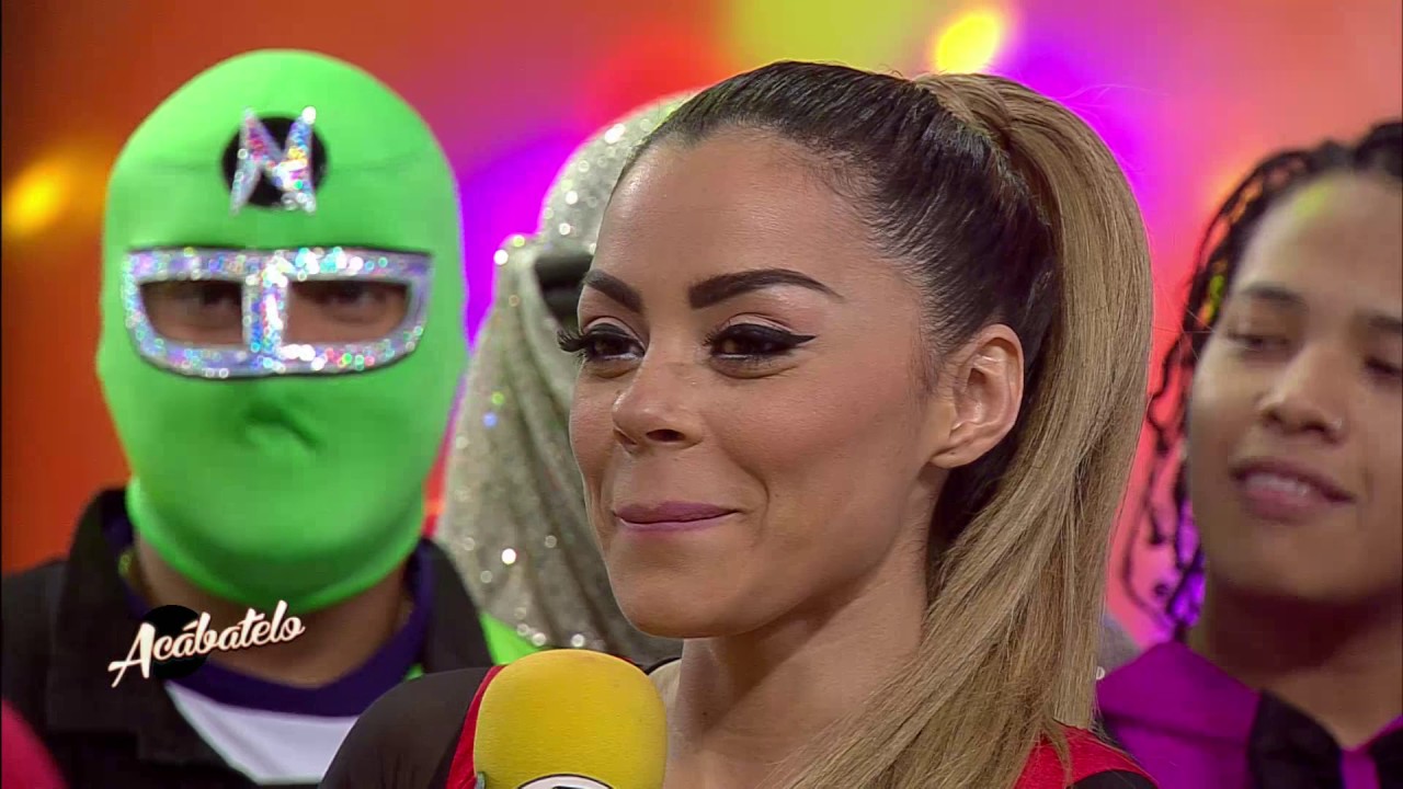 Gaby tiene que preguntarle algo a Lapizito
