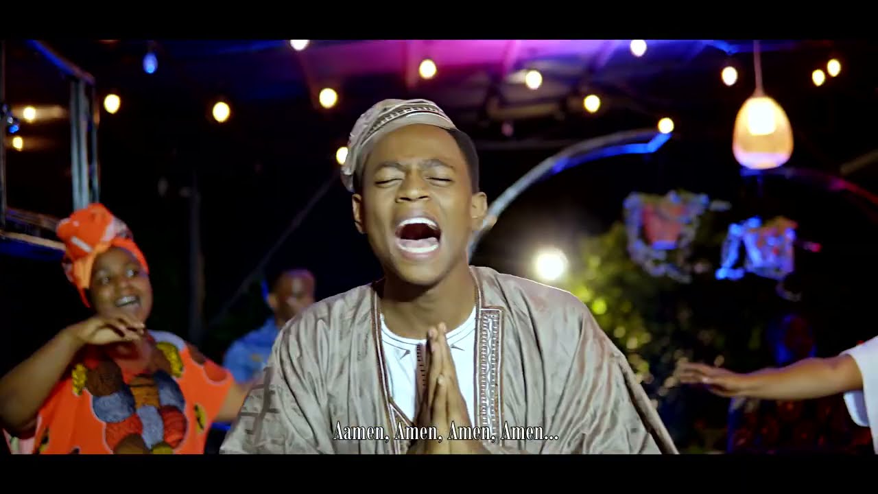 YESU URI INSHUTI - LIGHT BROTHERS