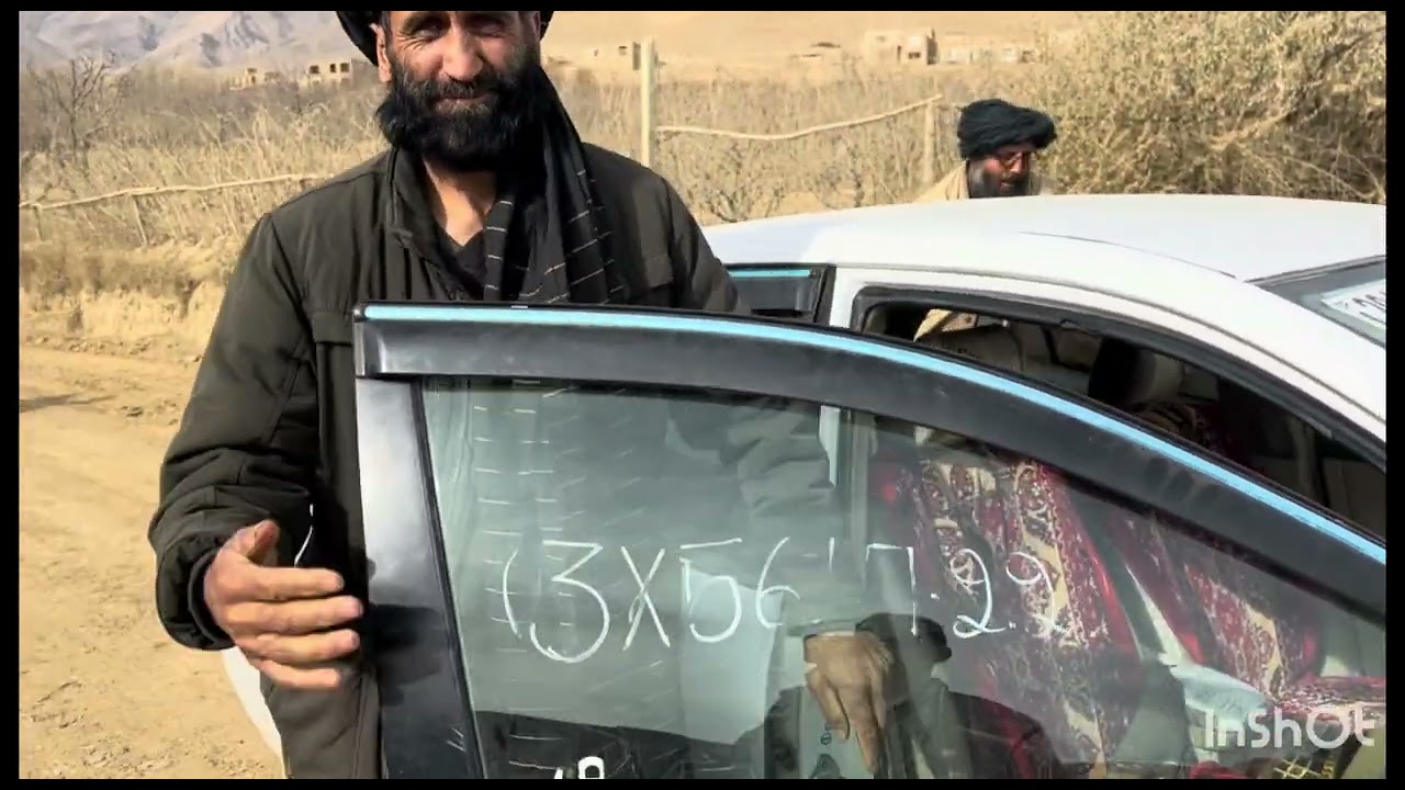 د صدمردې سړک by Sharafodin Stanekzai 