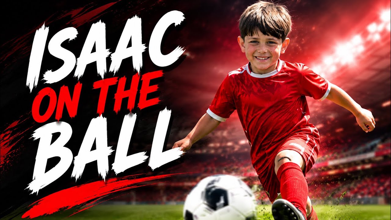 NXGN U7 vs ￼Create Sports Coaching Argentina U7 (5-2)