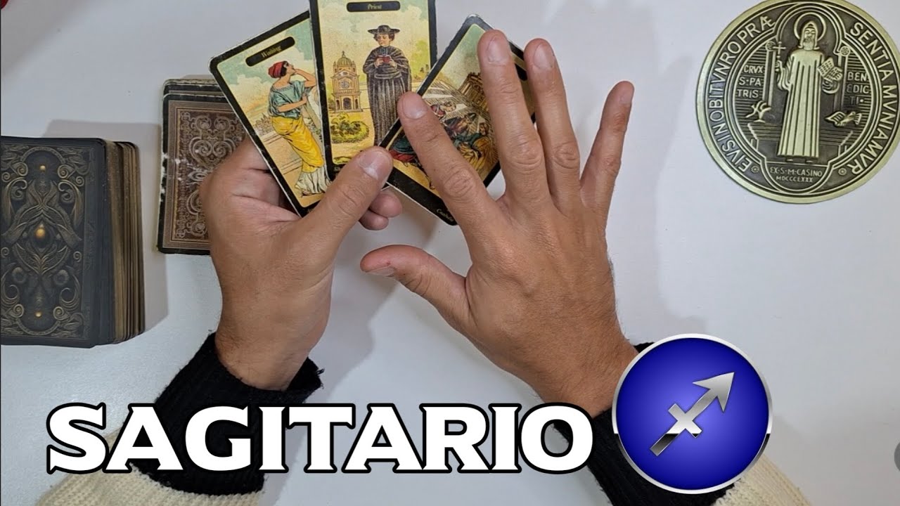 Sagitario♐️ TU PERSEVERANCIA TE LLEVARÁ A LA CIMA!!  NUEVOS CICLOS Y DINERO EN MANO. MATRIMONIO 