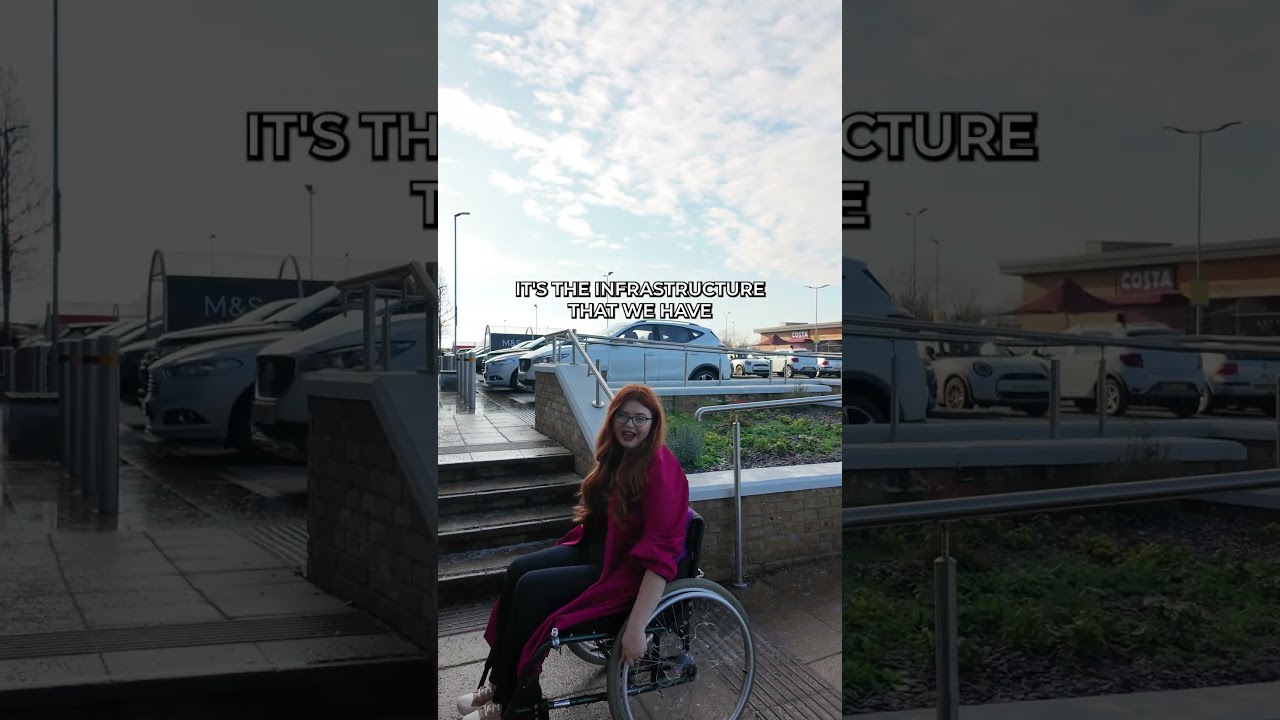 Disability Education 101: Models of Disability #DisabilityEducation