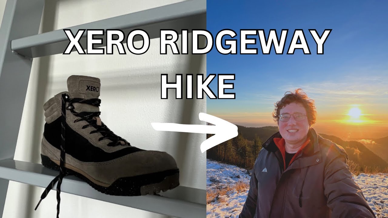 Hike up Tiger Mountain (Xero Ridgeway)