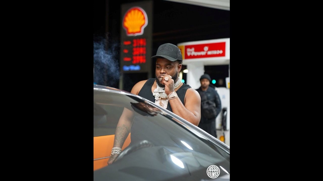 [FREE] BossMan Dlow Type Beat - 