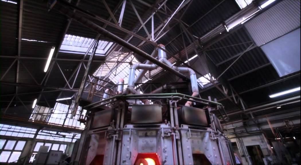 Fabrication Victoire de Samothrace