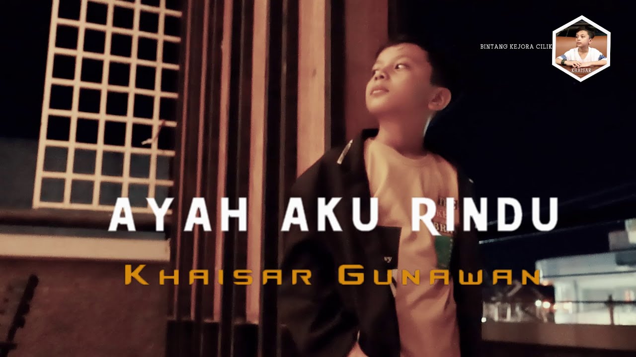 Khaisar Putra Gunawan 