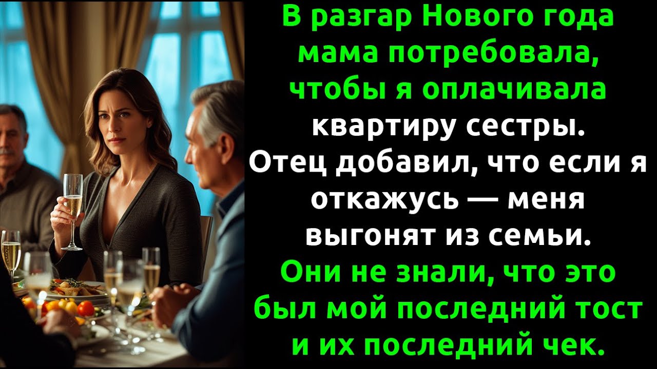 Я финансово помогала  сестре... пока я не УЗНАЛА, куда она на самом деле спускала все деньги...