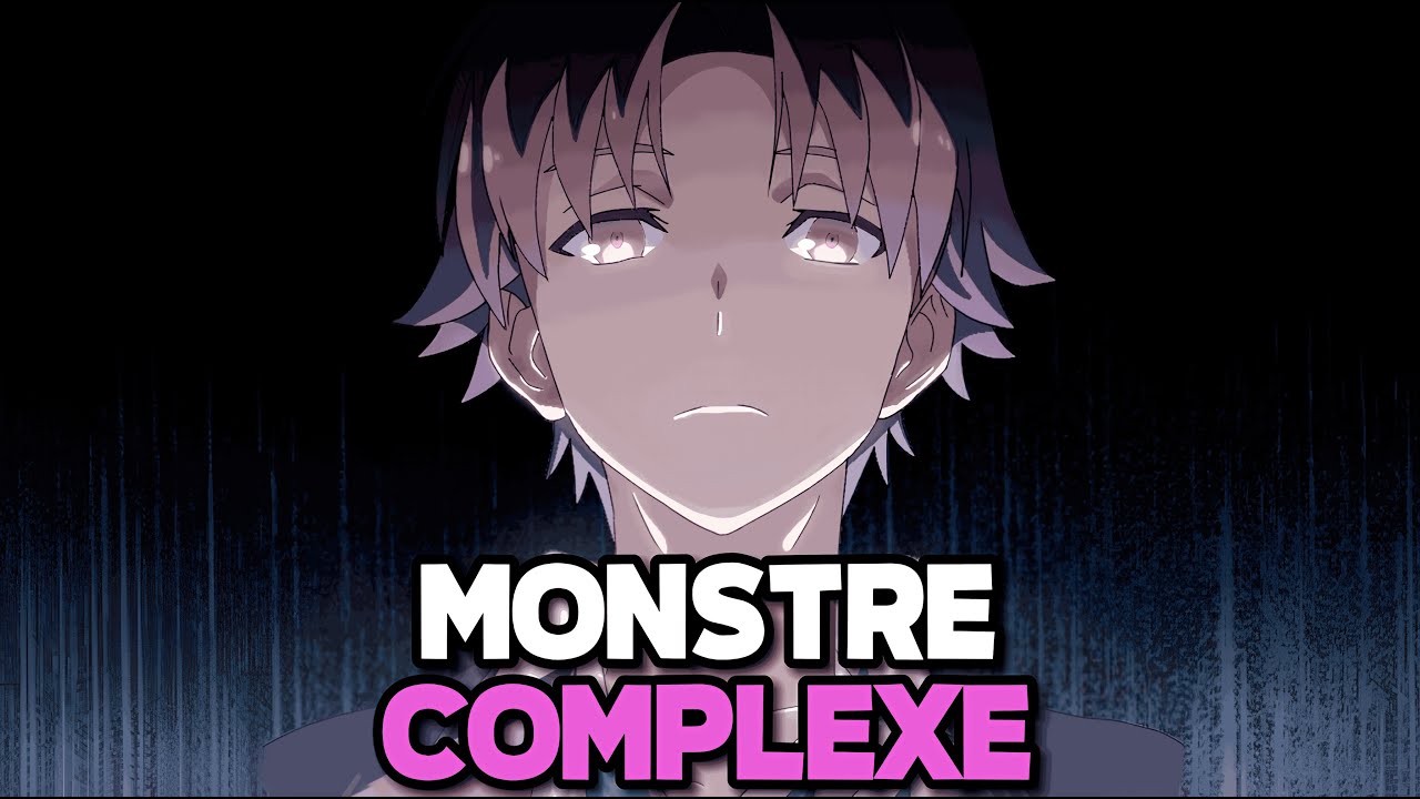 POURQUOI KIYOTAKA AYANOKOJI EST DEVENU SI MONSTRUEUX ? 🎭
