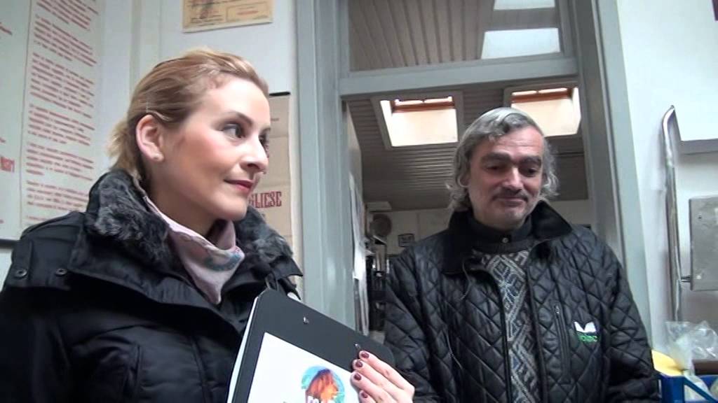 Breve visita a Ostiglia