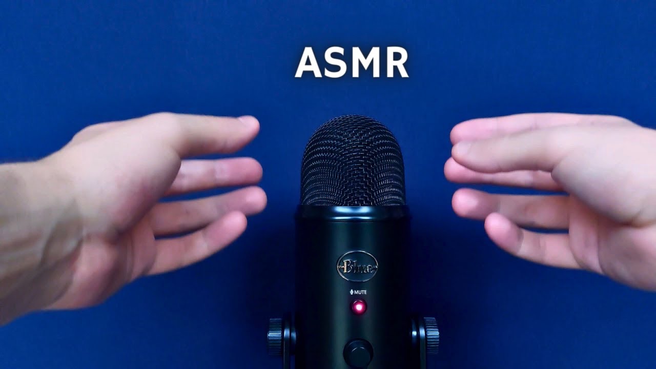 ASMR Fast & Aggressive HAND SOUNDS (trying new sounds + my pov) no talking
