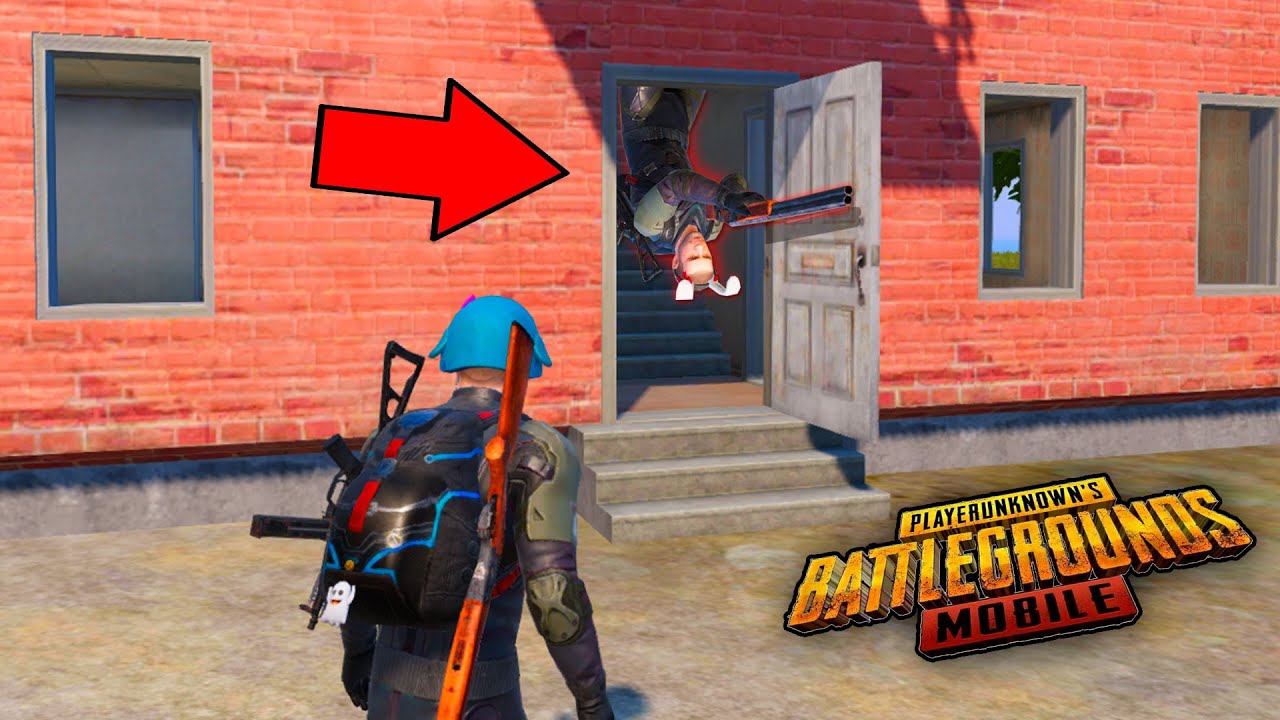 PUBG MOBILE: Top Funny Fails & Epic Wins! | ep.23