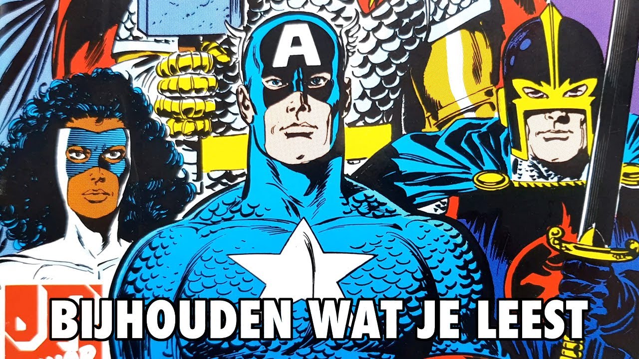 11. Hoe houd jij bij wat je leest? | Vergelders Special van Juniorpress
