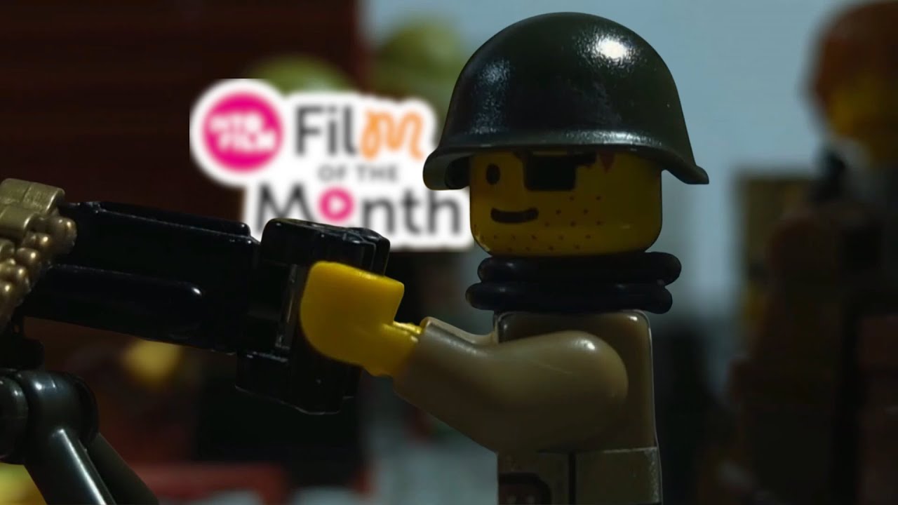 The Siege of Brest Fortress | Film of the Month Winner | June 2025