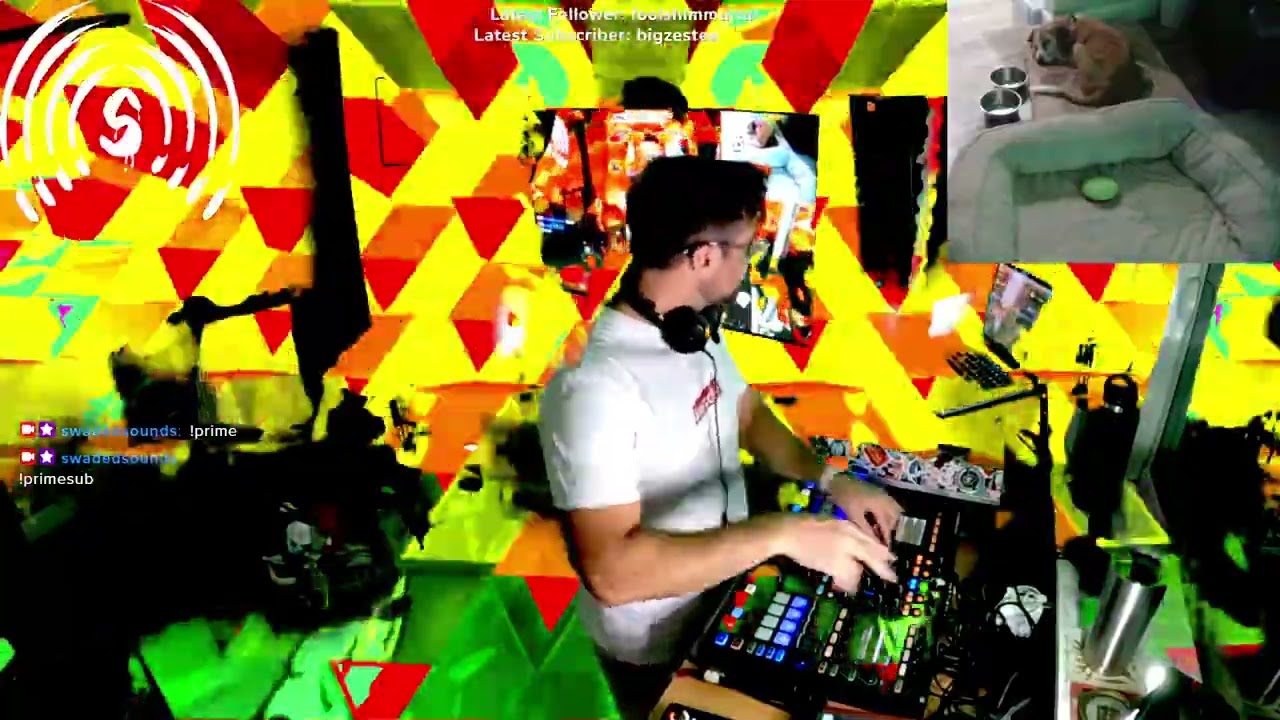 Family Dinner Night #225 [Garage Dubs]