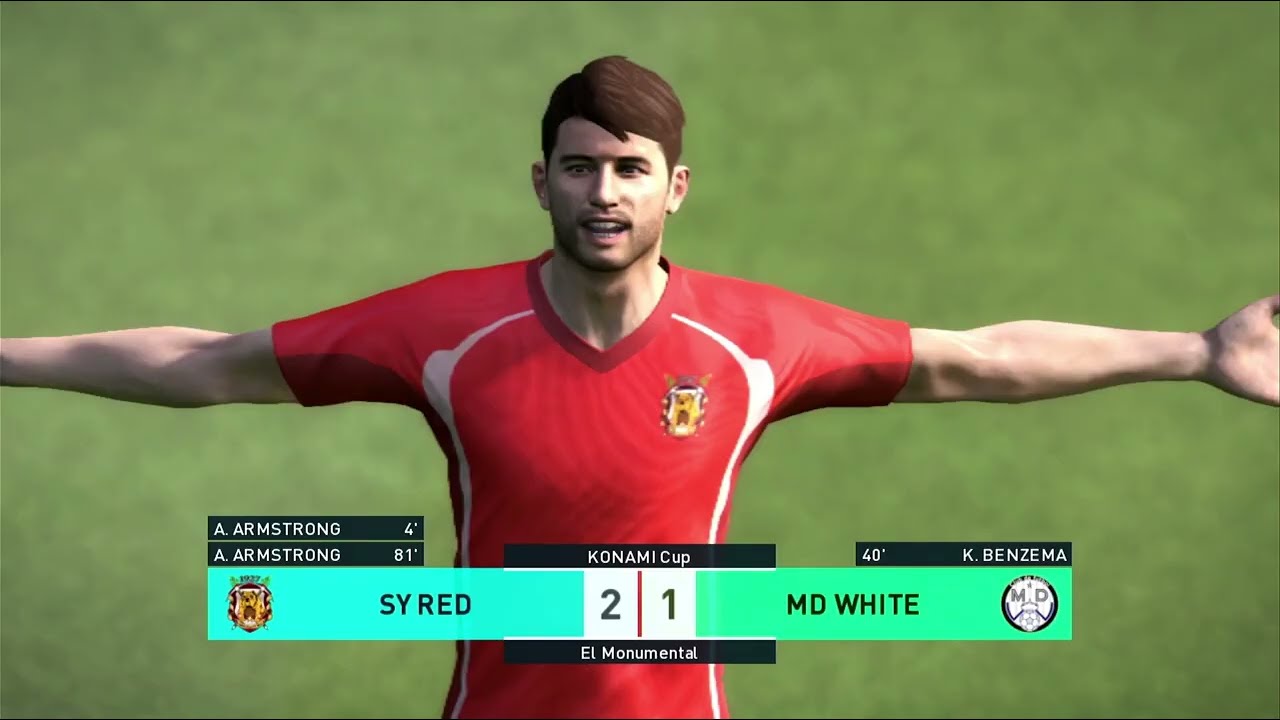 Pro Evolution Soccer 2018 - PS3 - Underdog%