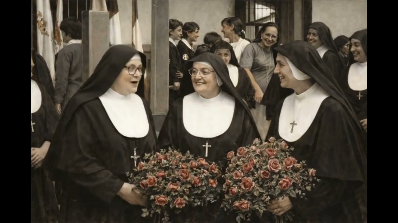 Madre Antonietta y su devoción a Madre Mazarello