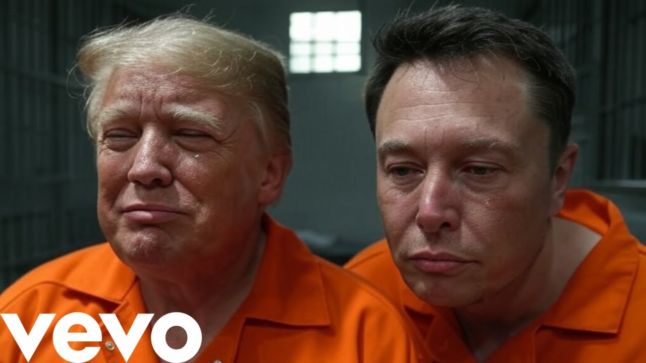 Donald Trump & Elon Musk Diss ft. Eminem, 50 Cent, Snoop Dogg, Lil Wayne, Dre, Ice Cube, The Game