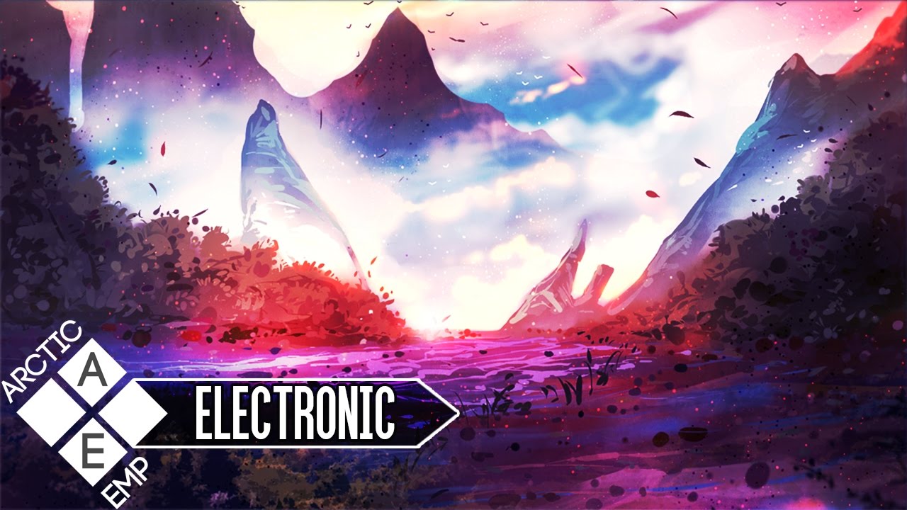 【Electronic】Erio & Miro - Glade