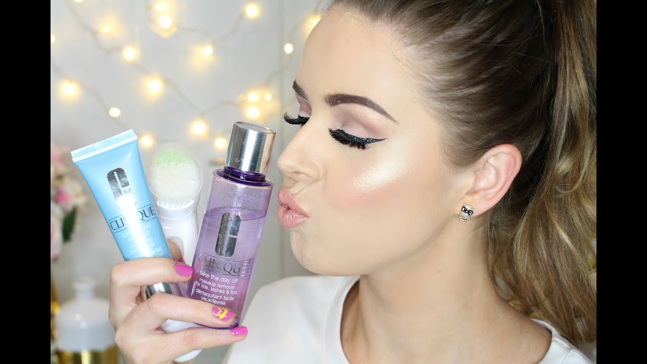 My Daily Skincare Routine - Indepth Chat