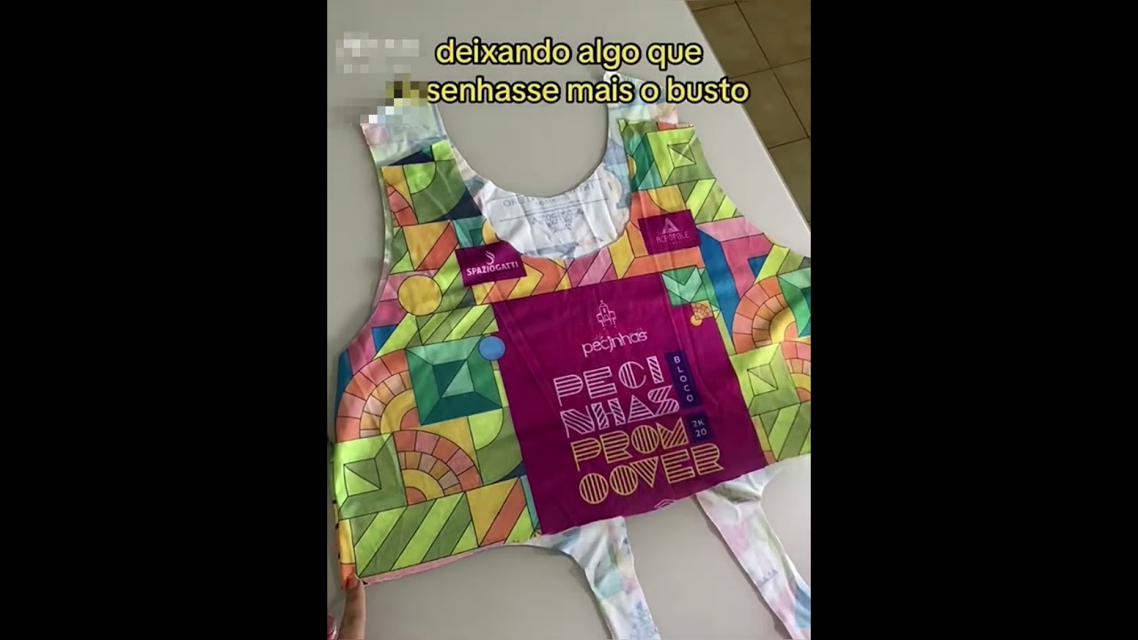 Customiza&ccedil;&atilde;o de abad&aacute; f&aacute;cil