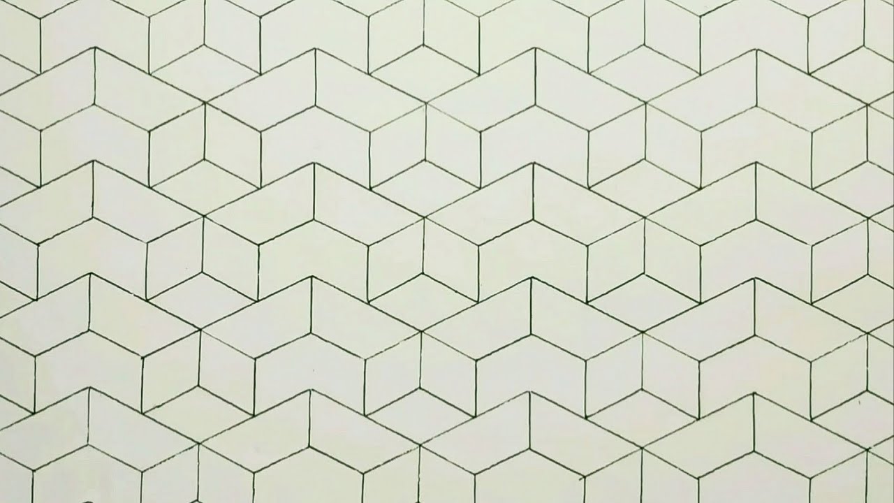3D WALL PAINTING | GENIUS IDEAS FOR DECORATING WALLS | 3D WALL PAINTING TUTORIAL