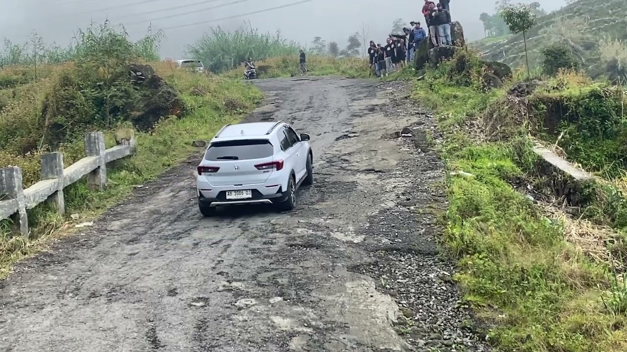 Gimana ini di Sikarim bisa bisa rame banget