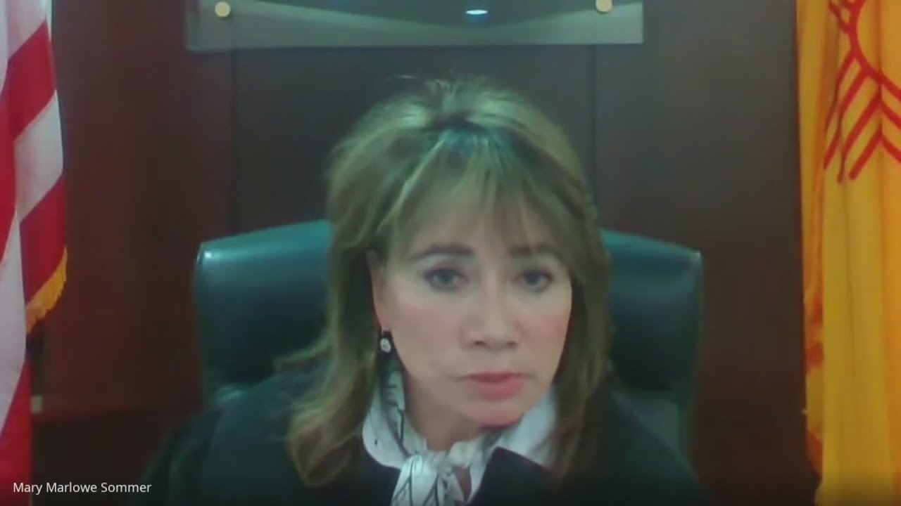 Status hearing for Alec Baldwin, film armorer in 'Rust' shooting case
